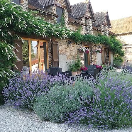 Vila La Petite Ecurie Saint-Yrieix-la-Perche Exteriér fotografie